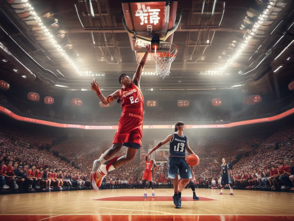 今日NBA常规赛战报热门球队交手赛果及积分榜变动汇总